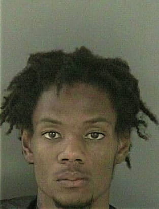 Kenny Joseph, - Indian River County, FL 